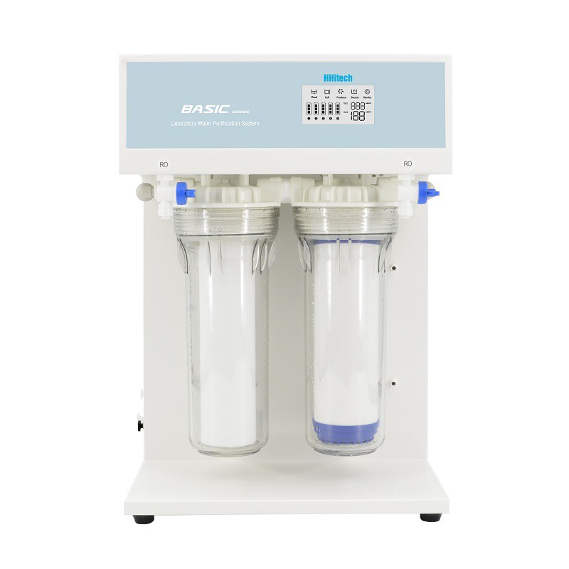 Basic-RO Series Reverse Osmosis Water System
