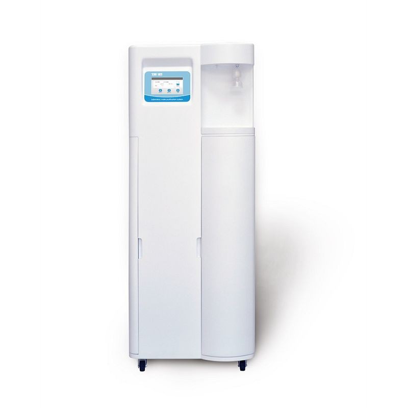 Center-EDI Series Deionized Water System