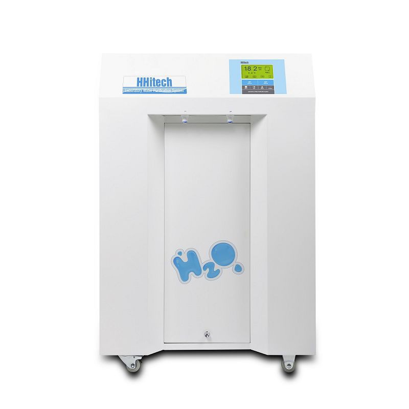 Medium-1600RO Series Reverse Osmosis Water System