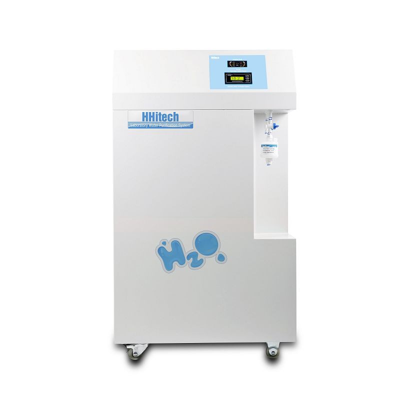 Medium-RO Series Reverse Osmosis Water System