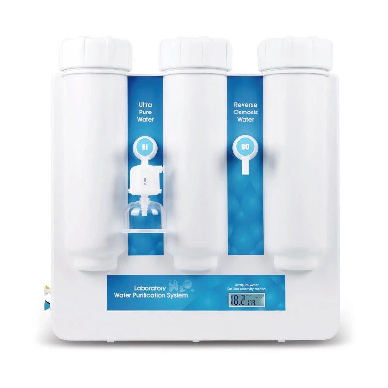 Smart-Q Series Deionized Water System