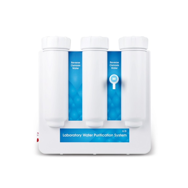 Smart-RO Series Reverse Osmosis Water System